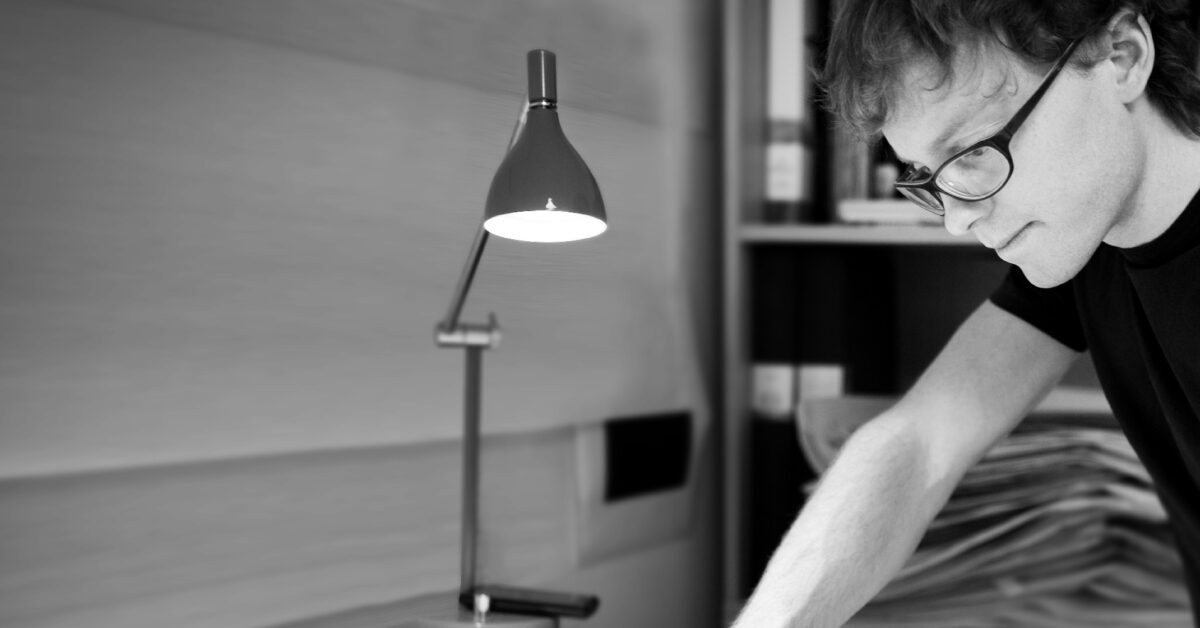 Joakim svartvit-2
