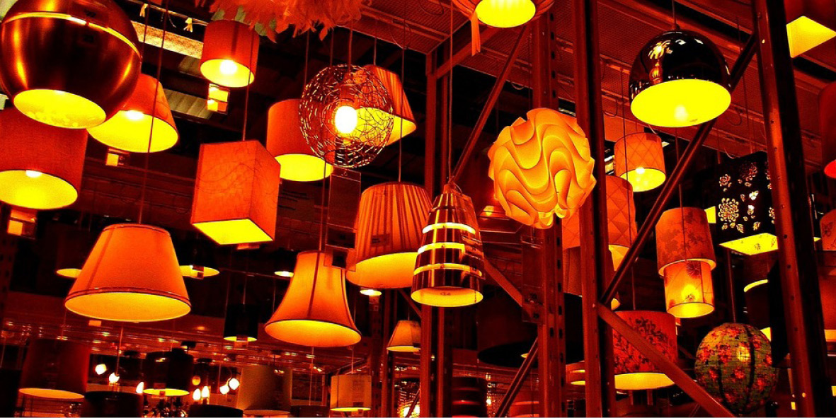 Lights
