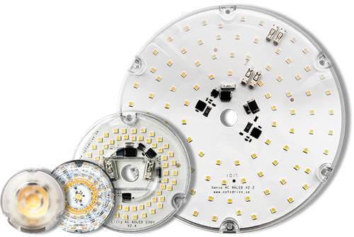 Round-modules