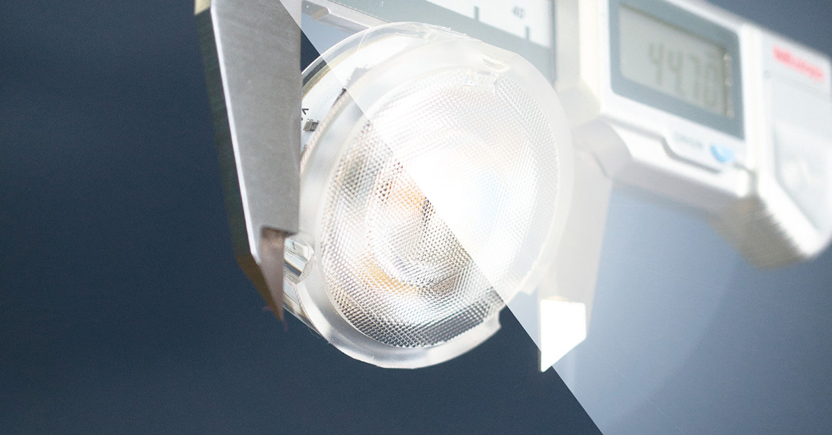Smidigare spotlights-nyhet
